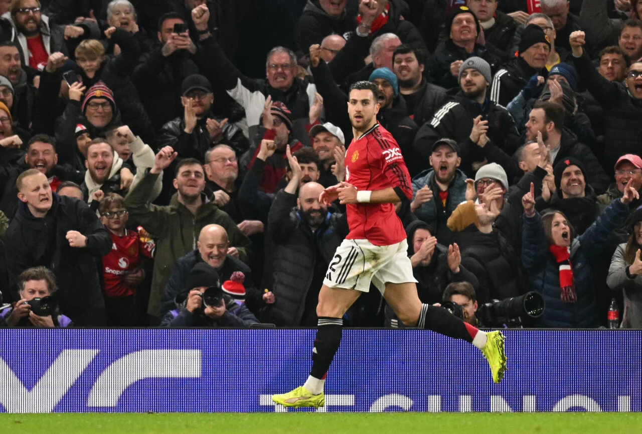 แมนยู 1-1 เวสต์แฮม